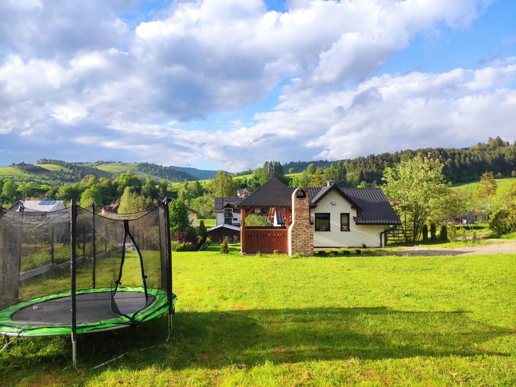 Pokoje i apartamenty u Sabiny