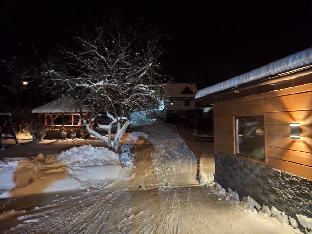 Pokoje i apartamenty u Sabiny