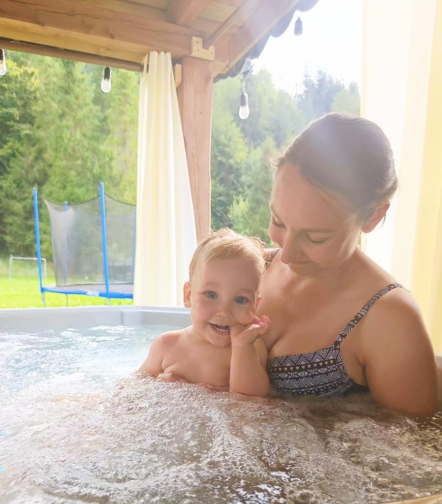 Pokoje i apartamenty u Sabiny