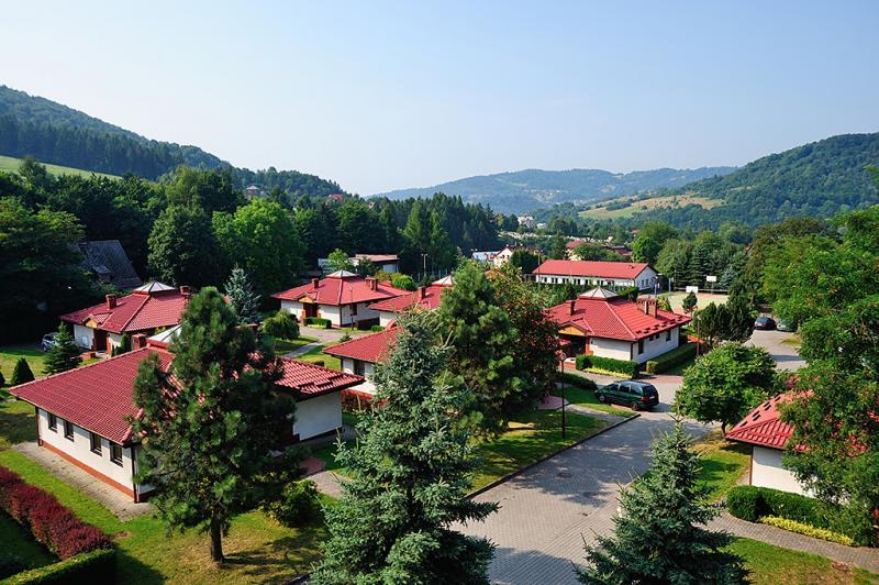 Kompleks Wypoczynkowy Relaks