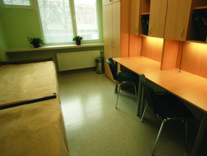 Hostel Olimp