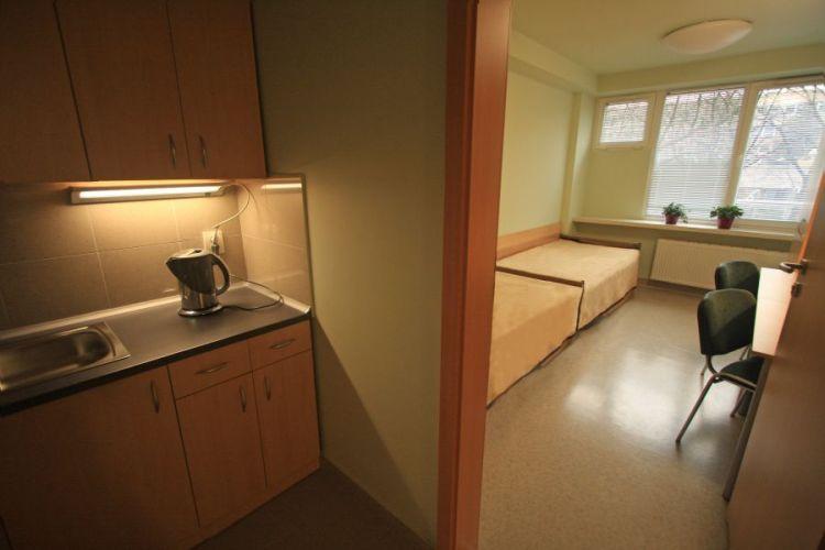 Hostel Olimp