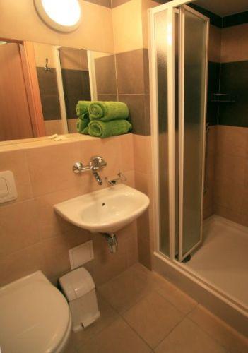 Hostel Olimp