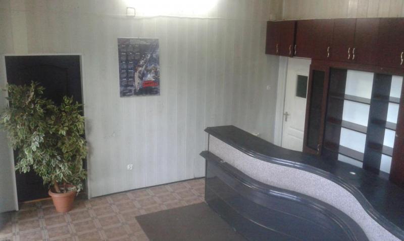 Hostel Kigo
