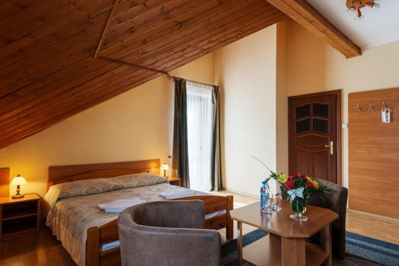 Hotel Victoria