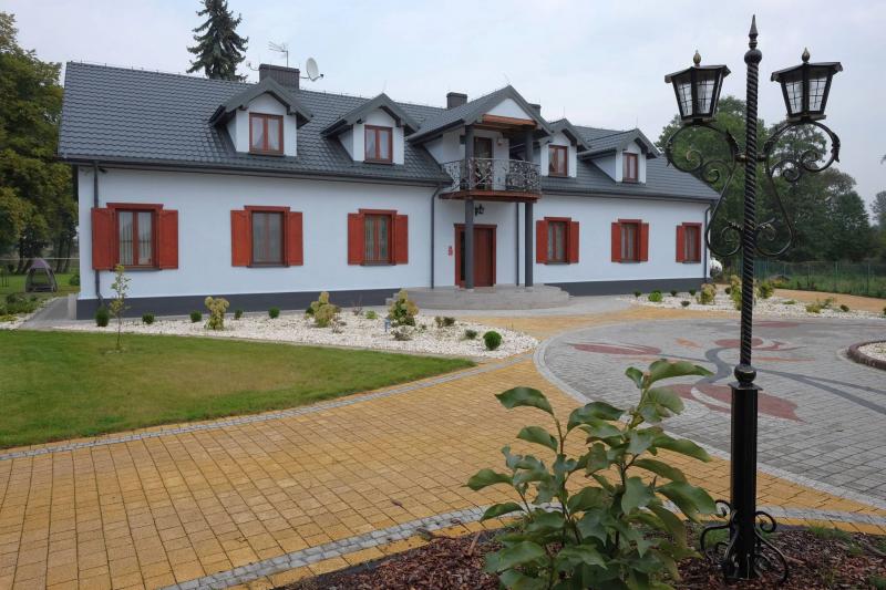 Dwr Magorzaty