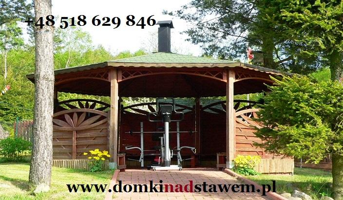Domki Nad Stawem