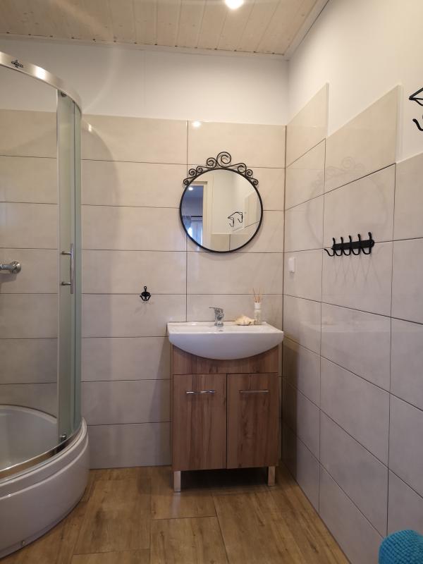 Gocinny Domek Letniskowy Ustka Przewoka