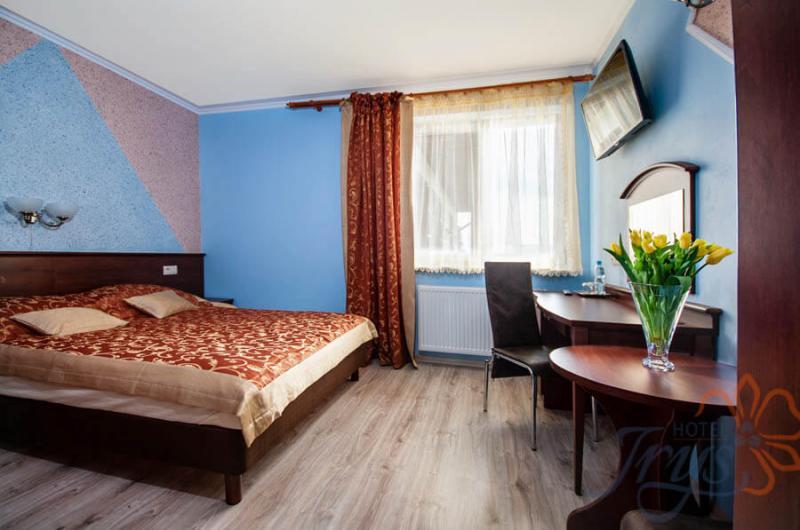Hotel Irys Lublin