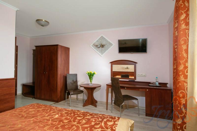 Hotel Irys Lublin