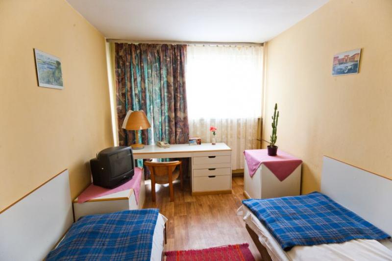 Hostel Malinowski City