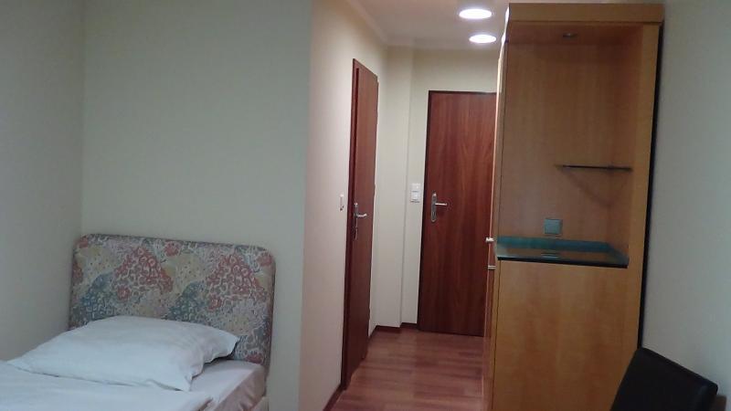 Hotel Trojan