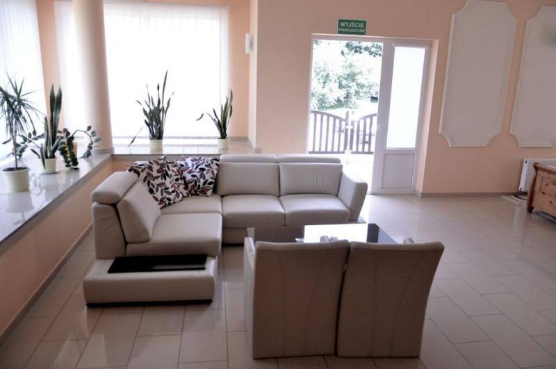 Hotel Dworek