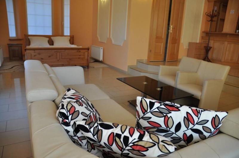 Hotel Dworek