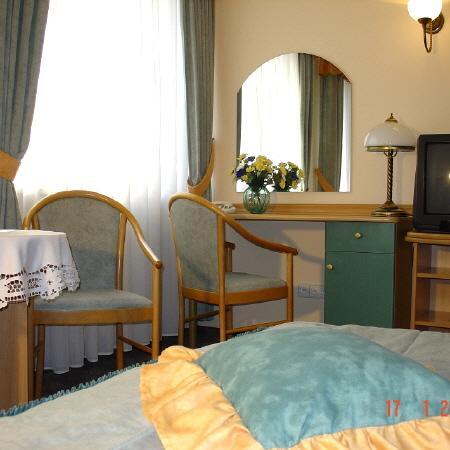Hotel Huzar