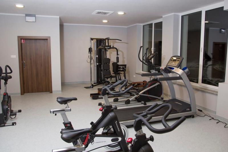 Hotel Bardo