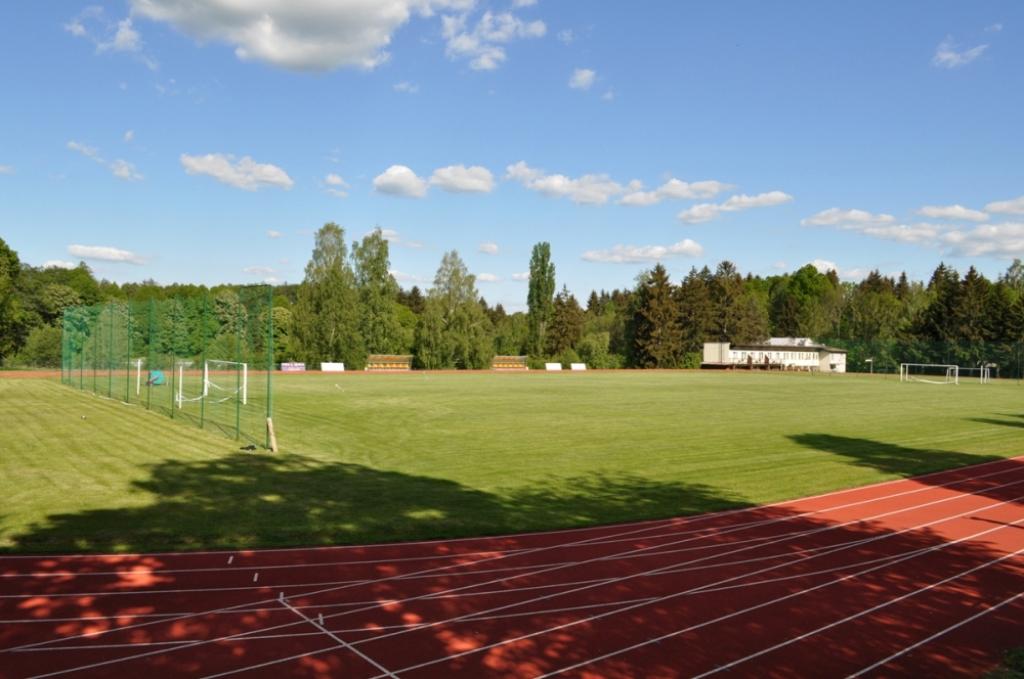 Orodek Sportu i Rekreacji  Jan Tyraa