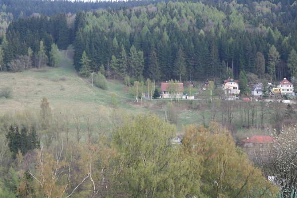 Pokoje Gocinne Zacisze