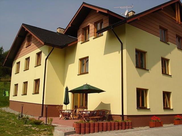 Pokoje gocinne Avanti