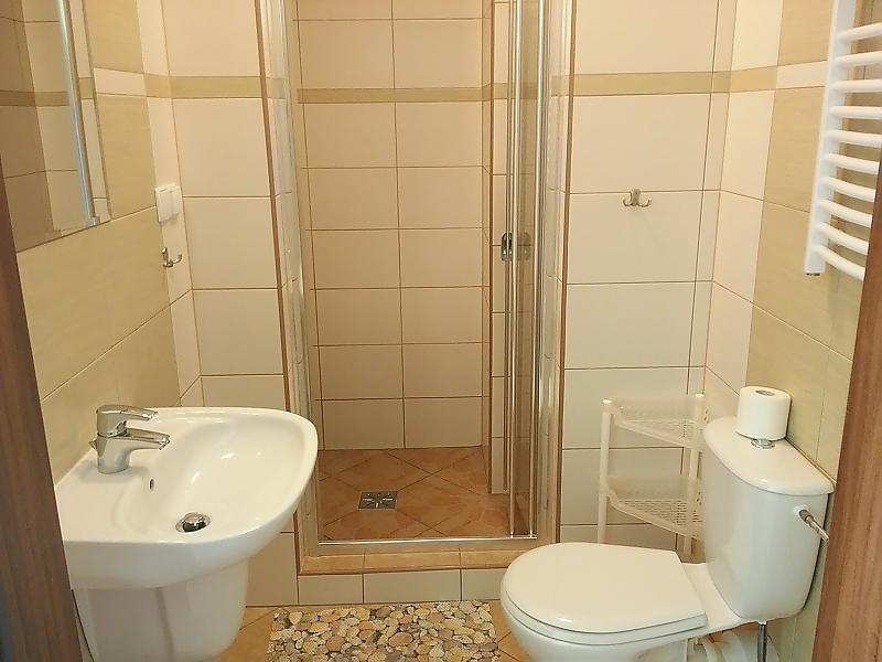 Pokoje gocinne Avanti