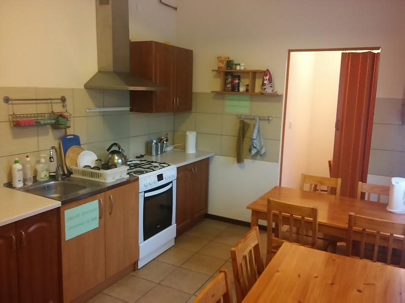 Pokoje gocinne Avanti