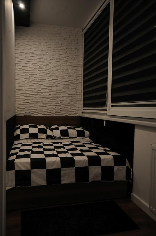 Apartament Halna
