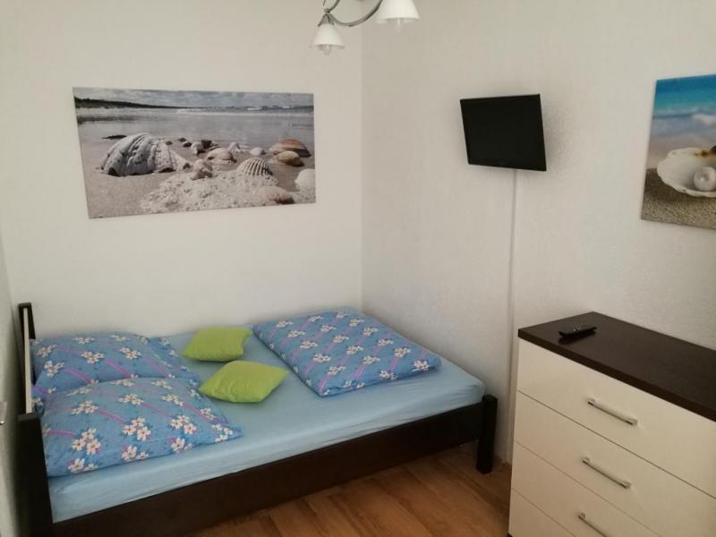 Pokoje Gocinne Bursztynek