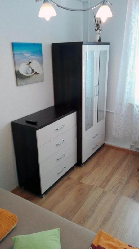 Pokoje Gocinne Bursztynek