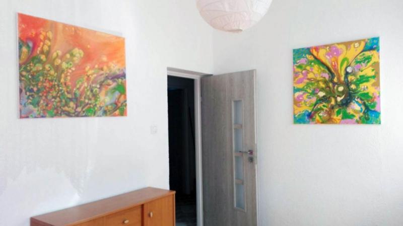 Pokoje Gocinne Bursztynek