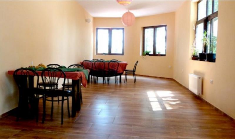 Noclegi Hotel SAK