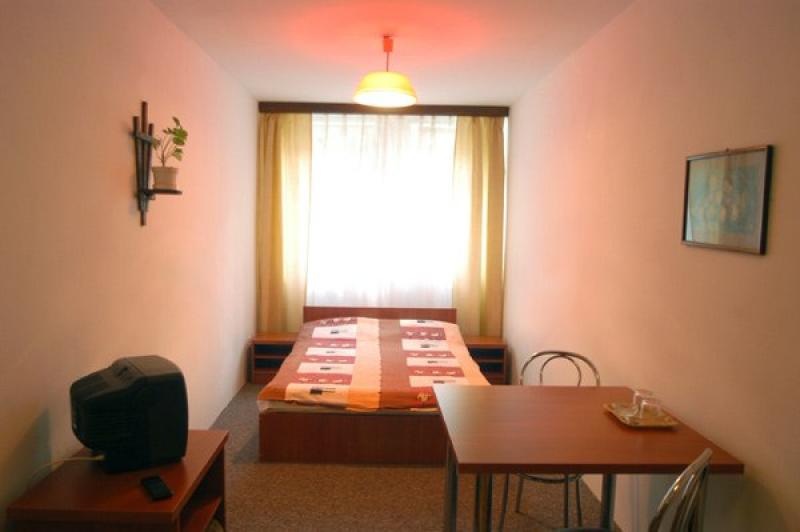 Noclegi Hotel SAK