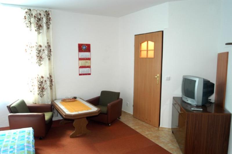 Noclegi Hotel SAK