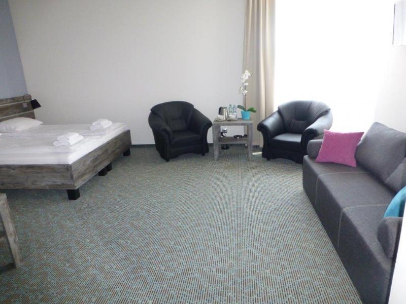 Hotel Giycko