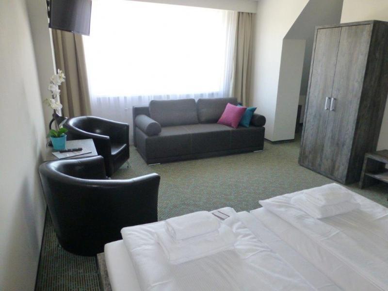 Hotel Giycko
