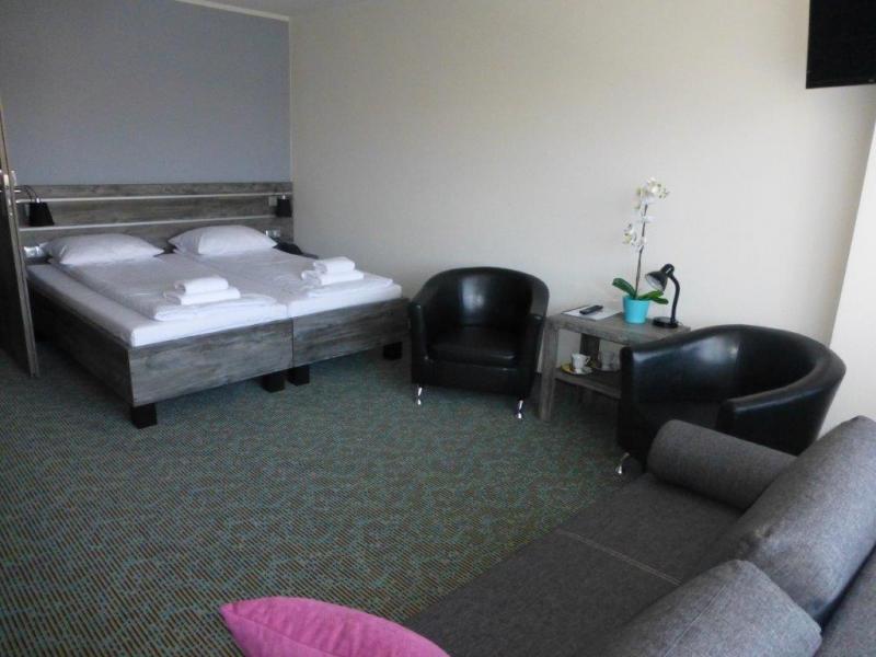 Hotel Giycko