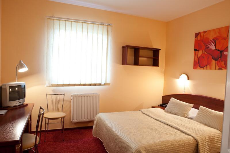 Hotel Sara
