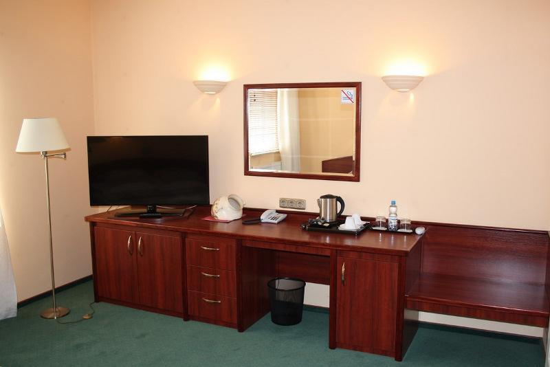 Hotel Sara