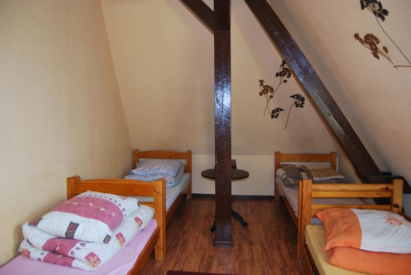 Nocleg Grudzidz