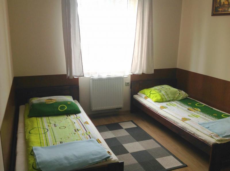 Tanie Noclegi przy Targach Kielce