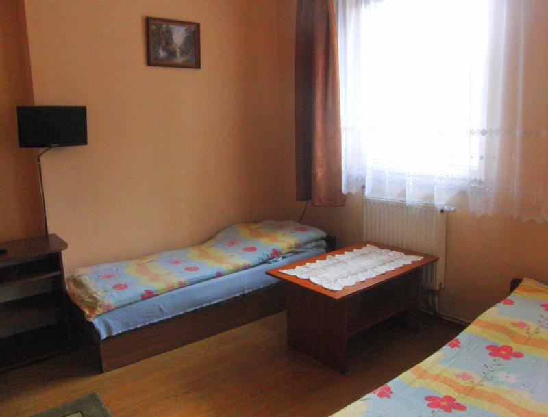 Tanie Noclegi przy Targach Kielce