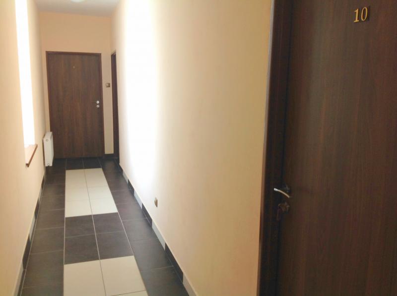 Tanie Noclegi przy Targach Kielce