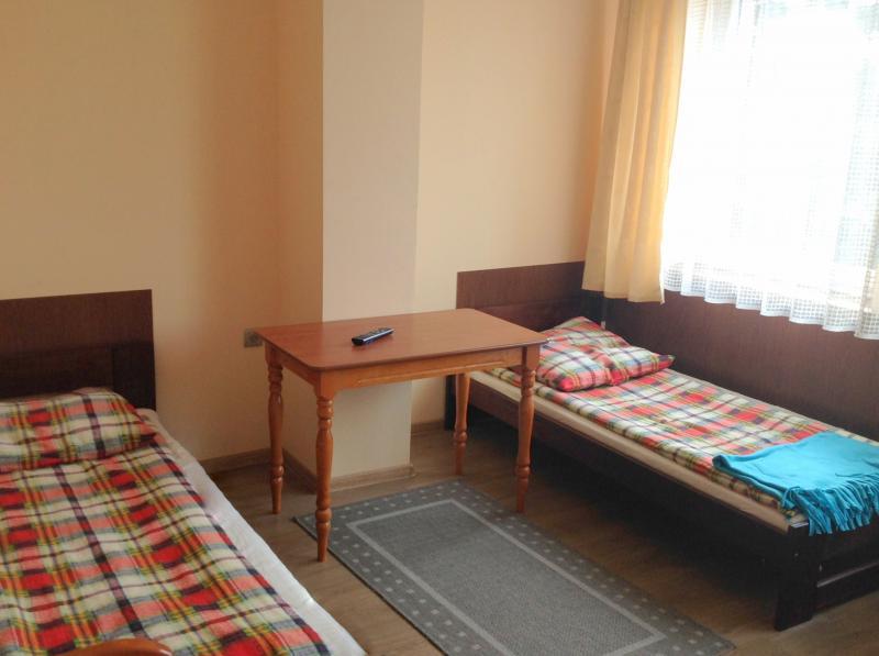 Tanie Noclegi przy Targach Kielce