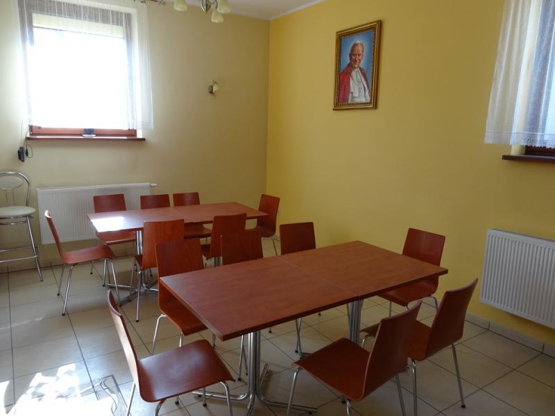Hostel Ave agiewniki
