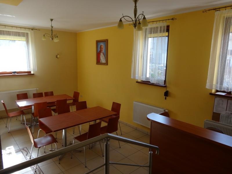 Hostel Ave agiewniki