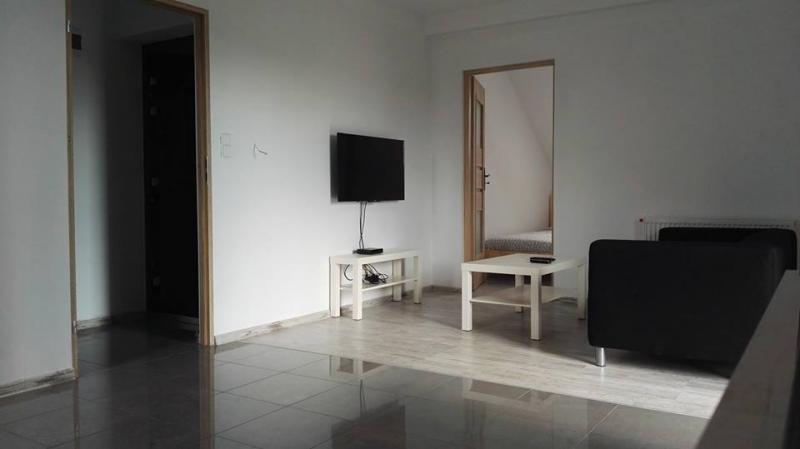 Apartamenty Przy Radosnej