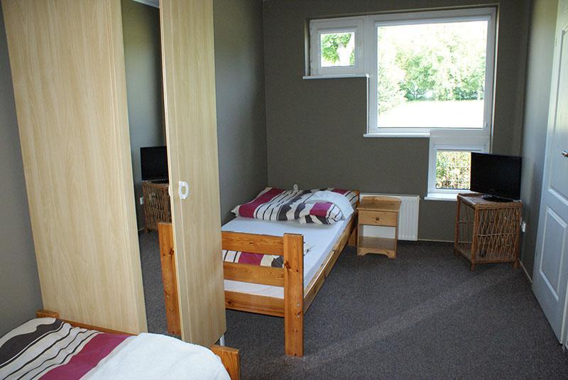 Motel Trefl