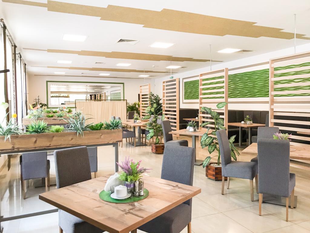 Hotel - Restauracja Soneczna