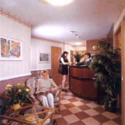 Hotel Pod Muzami