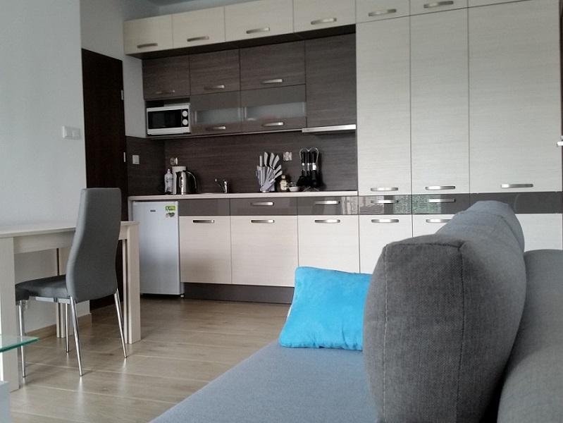 Apartamenty Dario