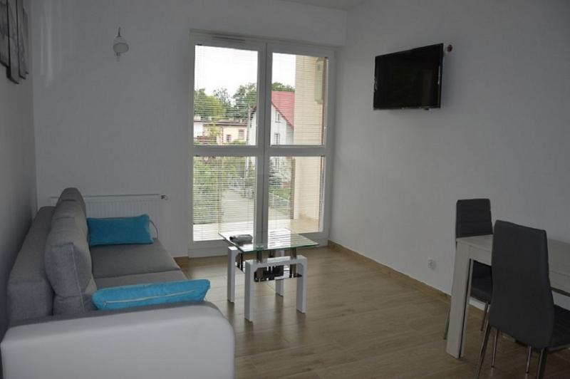 Apartamenty Dario